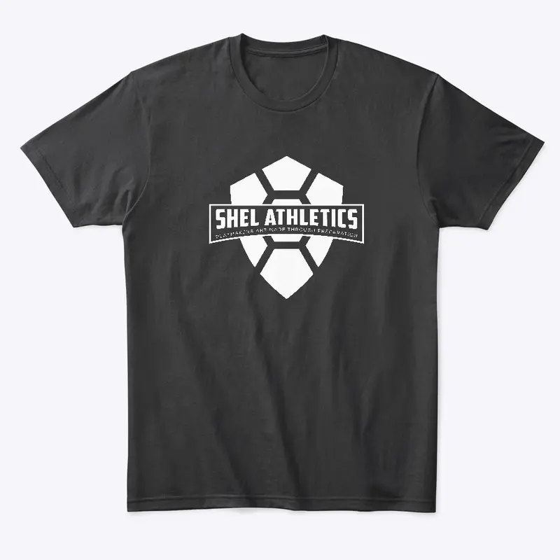 SHEL ATHLETICS 2