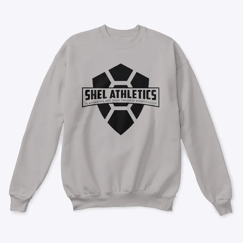 SHEL ATHLETICS