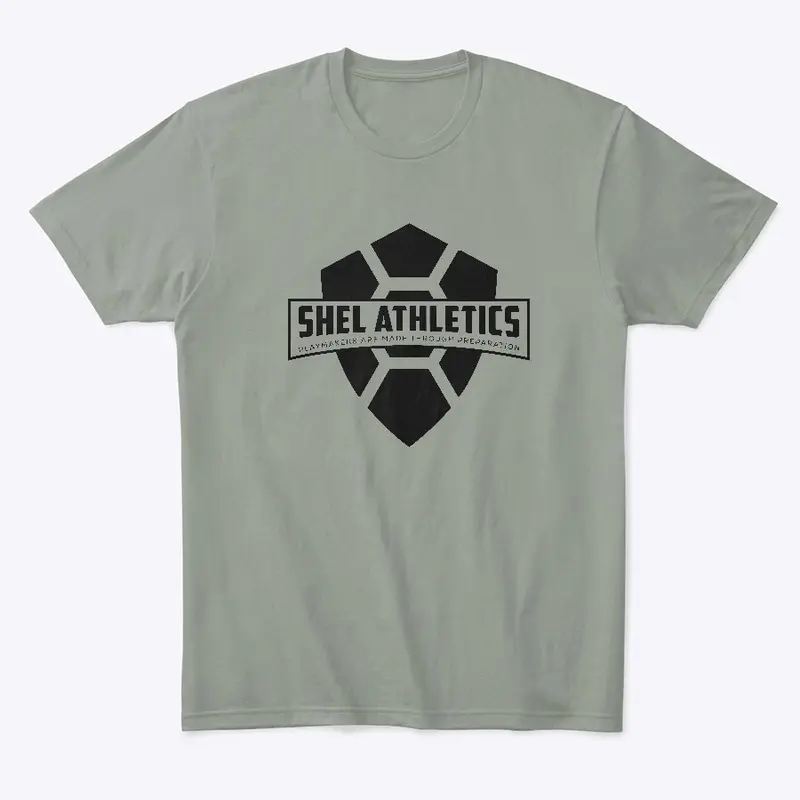 SHEL ATHLETICS